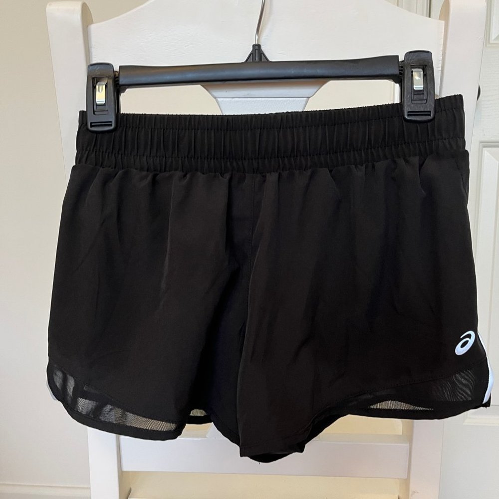 Asics Running Shorts